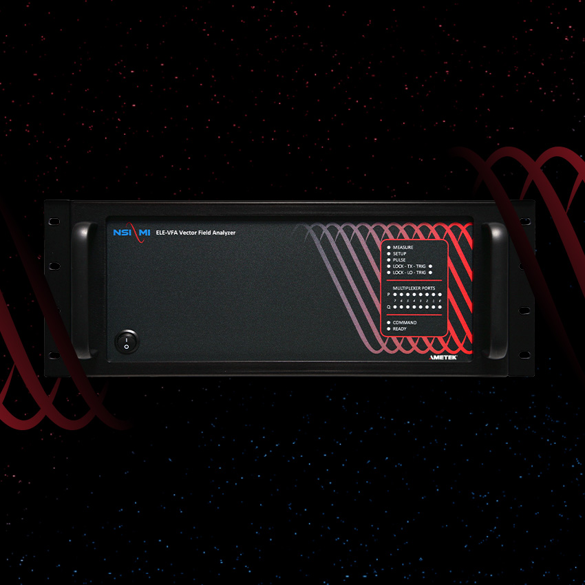 Vector Field Analyzer